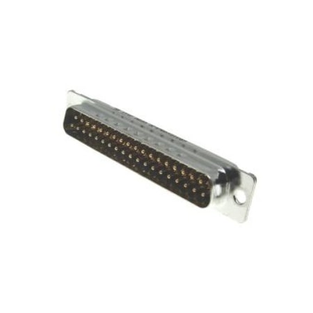 Itt Cannon DSUB 50M SOD GF TIN DDMP50PK87